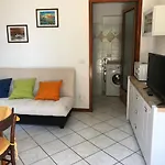 Apartament Ombrosa Nebbiuno