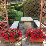 Apartament Ombrosa