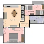 Ombrosa Apartament