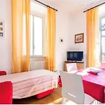 Ombrosa Apartament Nebbiuno
