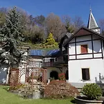 Apartament Ombrosa *