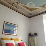 Ombrosa Apartament *