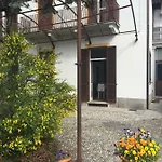 Apartament Ombrosa Nebbiuno
