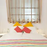 Apartment Ombrosa