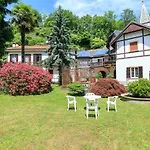 Apartament Ombrosa