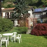 Ombrosa Apartament *