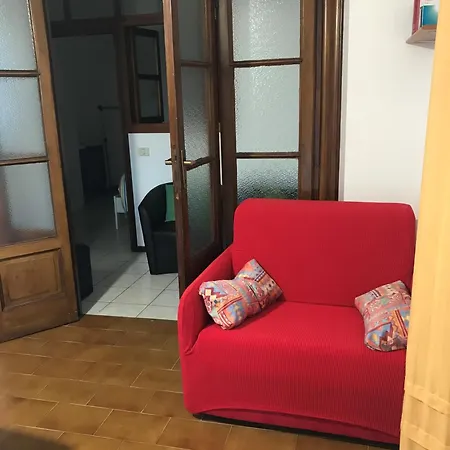 Ombrosa Daire Nebbiuno