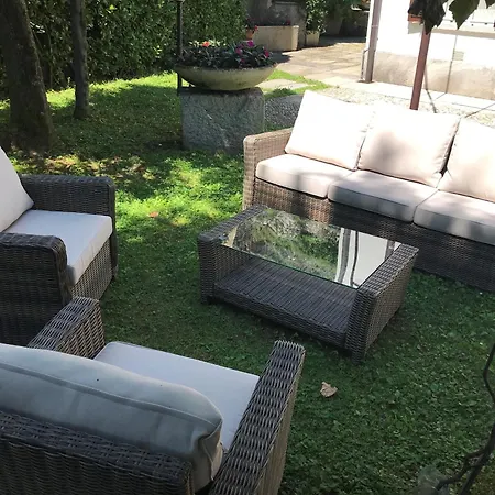 Ombrosa Appartement