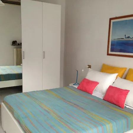 Apartment Ombrosa Nebbiuno