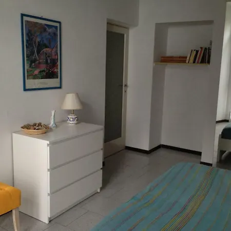 Ombrosa Apartment Nebbiuno