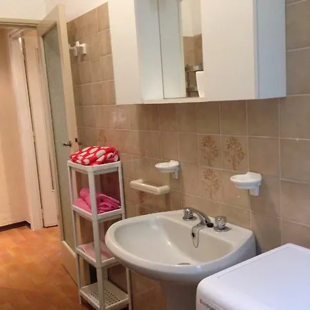 Ombrosa Apartment Nebbiuno