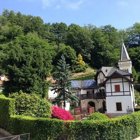 Ombrosa Appartement