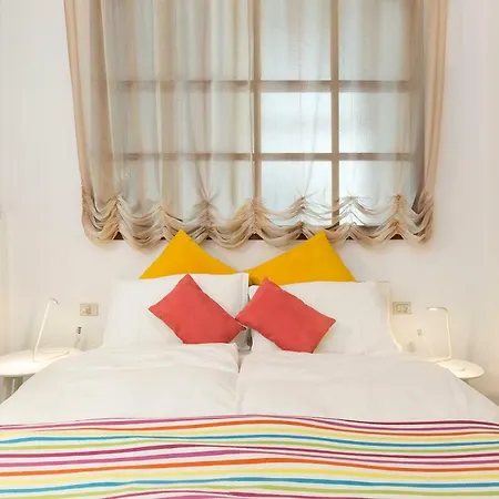 Appartement Ombrosa