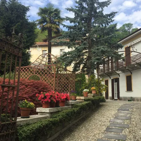 Apartment Ombrosa