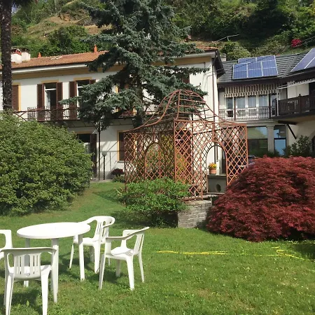 Ombrosa Apartment *