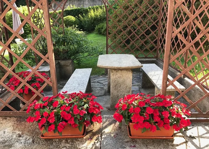 Appartamento Ombrosa