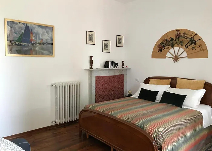 Apartamento Ombrosa *