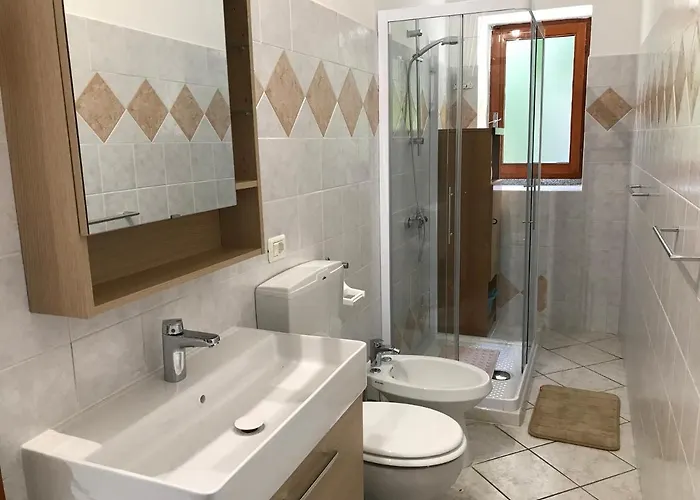 Ombrosa Apartamento Nebbiuno