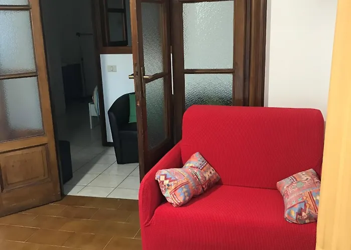 Ombrosa Apartamento Nebbiuno