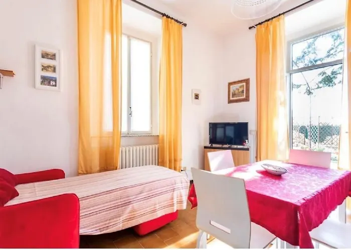 Ombrosa Apartamento Nebbiuno