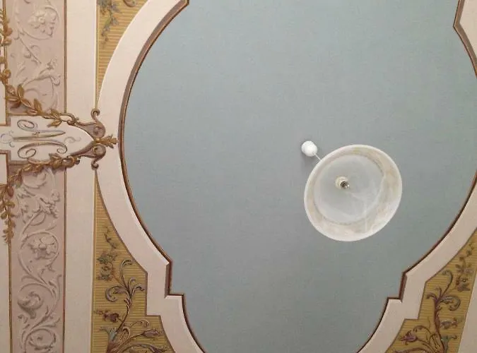 Apartamento Ombrosa *