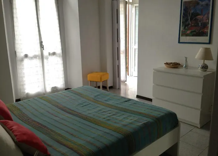 Ombrosa Apartamento