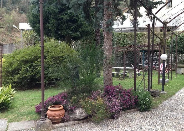 Ombrosa Apartamento *