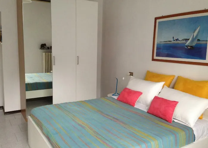 Apartamento Ombrosa Nebbiuno