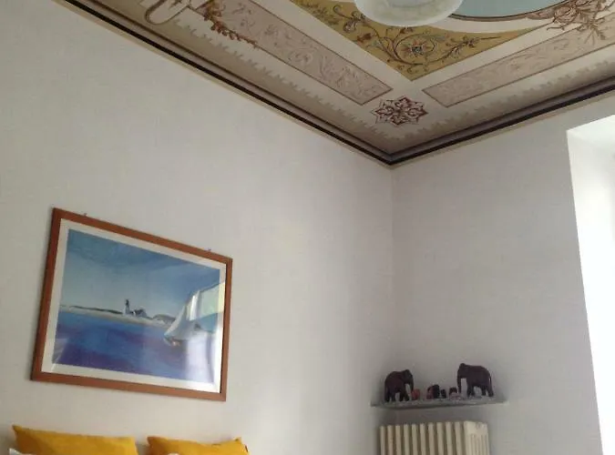 Ombrosa Apartamento *