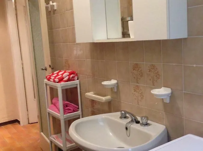 Ombrosa Apartamento Nebbiuno