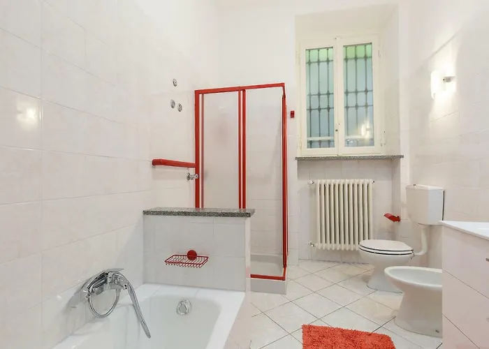 Ombrosa Apartamento *