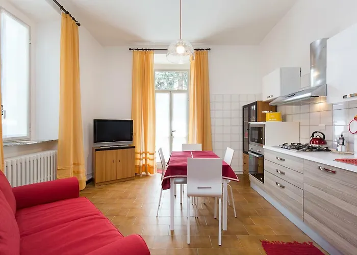 Ombrosa Apartamento *