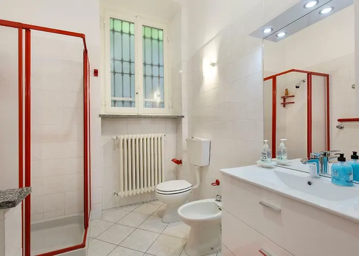 Ombrosa Apartamento *