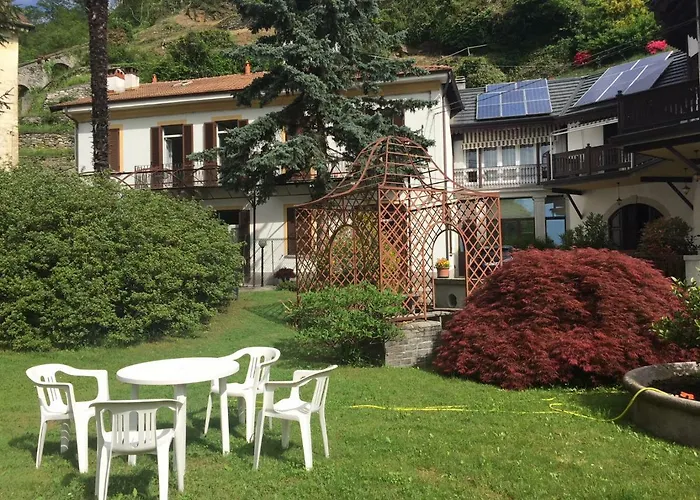 Ombrosa Apartamento *